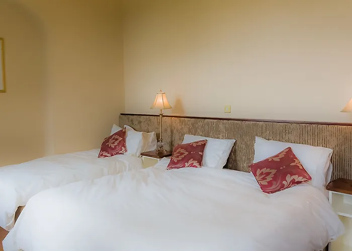 Gabriel House 4* Корк