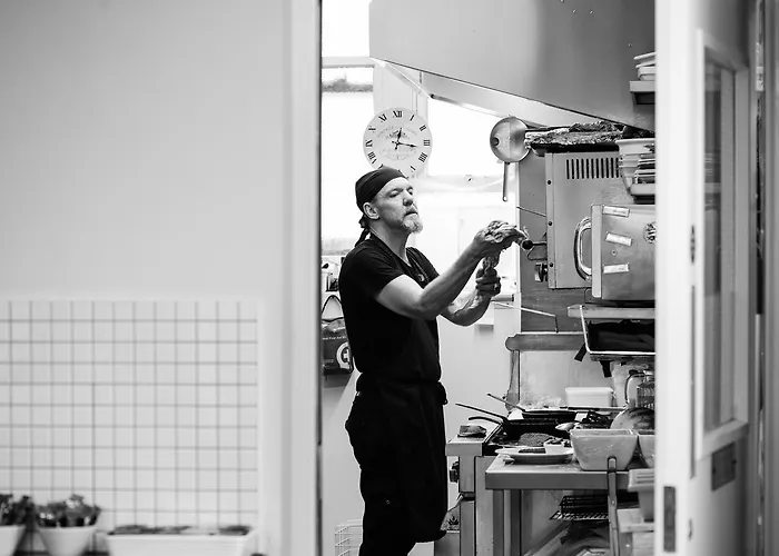 Gabriel House Отель типа 