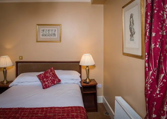 Gabriel House Отель типа 