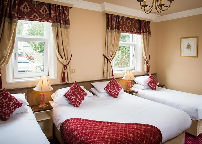 Gabriel House Отель типа 