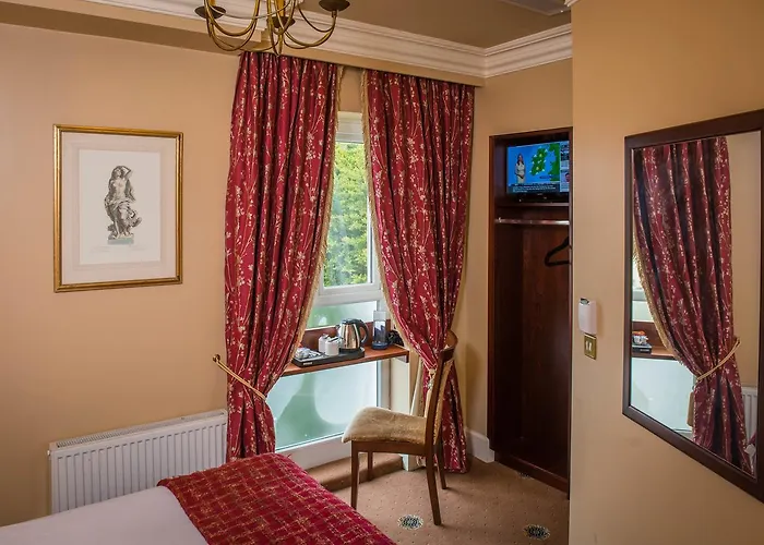 Gabriel House 4* Корк