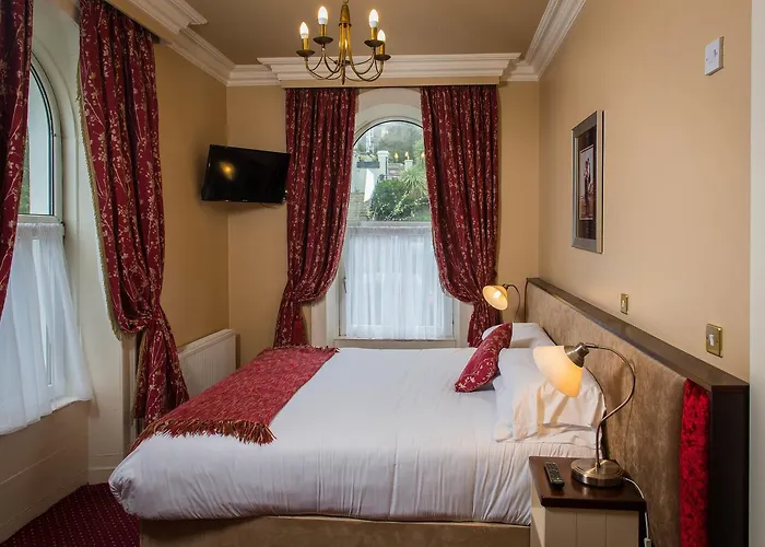 Gabriel House Отель типа 