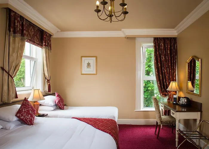 Gabriel House 4* Корк