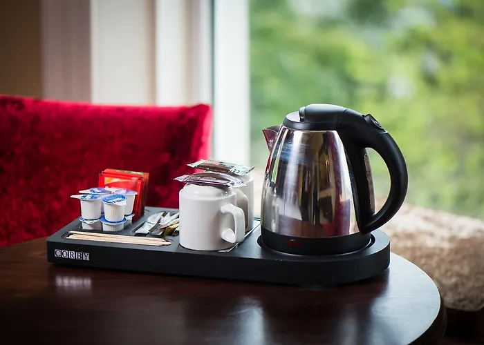 Gabriel House Bed & Breakfast 4*