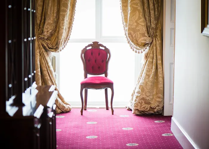 Gabriel House Отель типа 