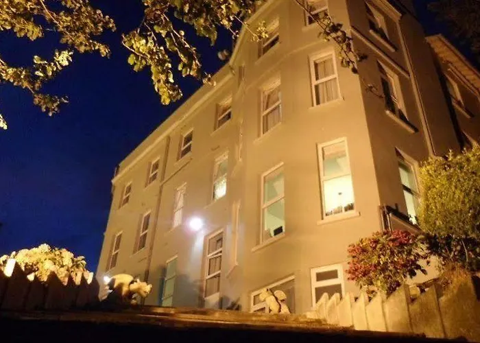 Gabriel House Отель типа 