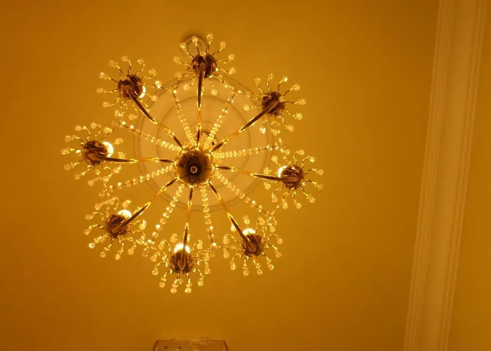 Gabriel House Отель типа 