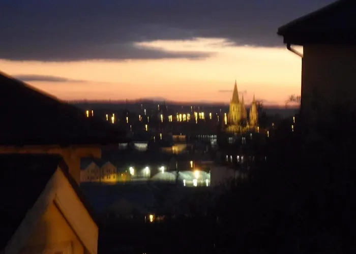 Gabriel House Frühstückspension 4*