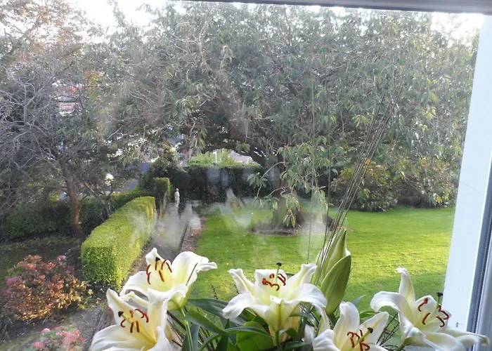 Gabriel House Отель типа 