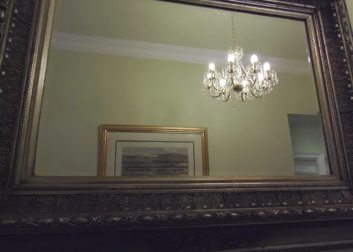 Gabriel House Отель типа 