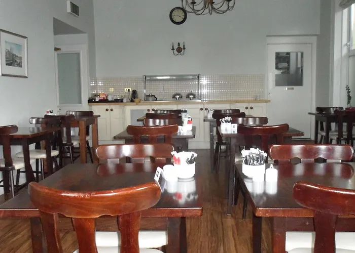 Gabriel House 4* Корк