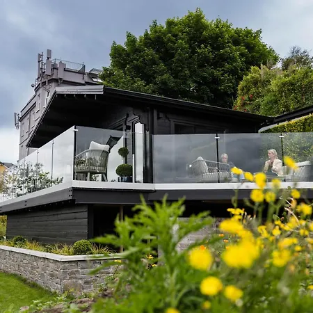 Gabriel House