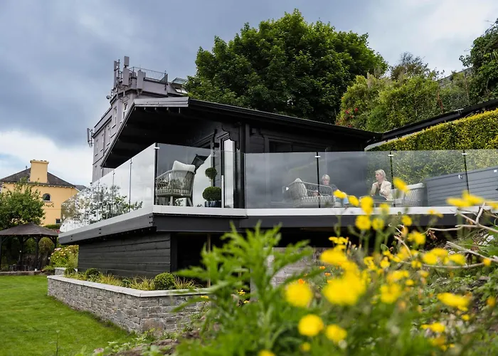 Gabriel House