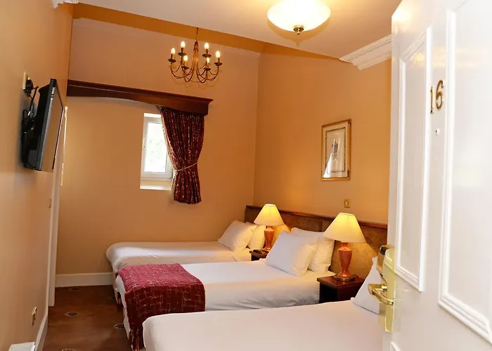 Gabriel House 4*