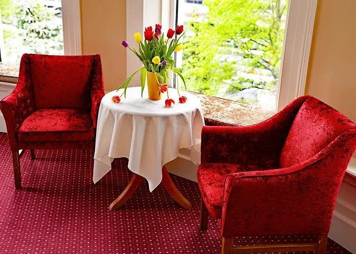 Gabriel House Cork